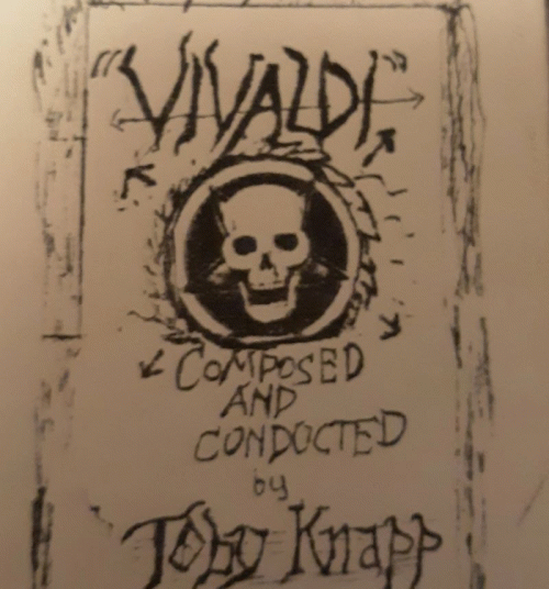 Toby Knapp : Vivaldi